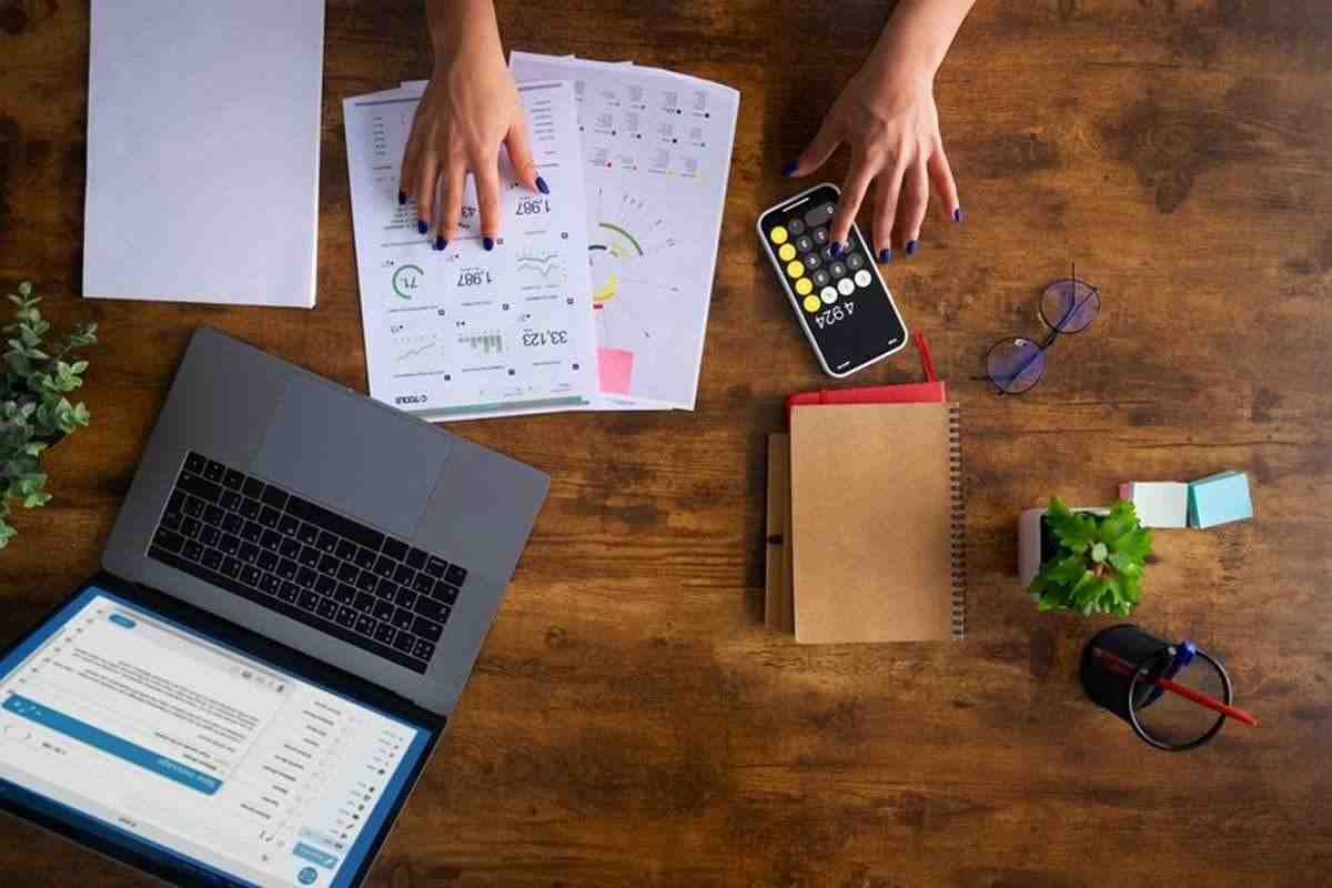 business process audit services