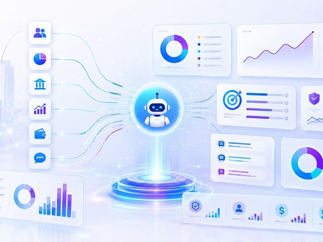 Client Summary Generation Agent