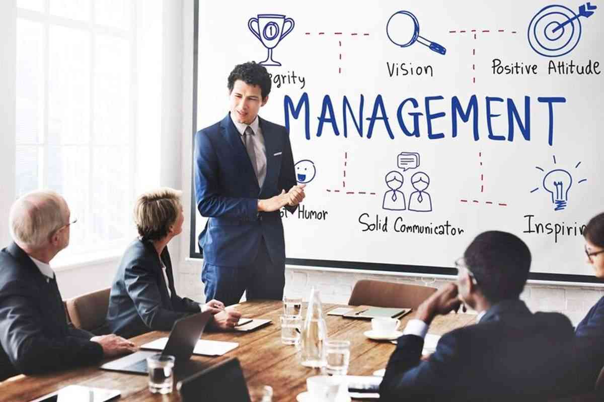 impact management solutions
