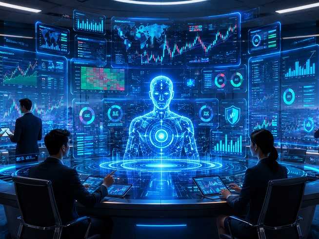 Market Monitoring Agent