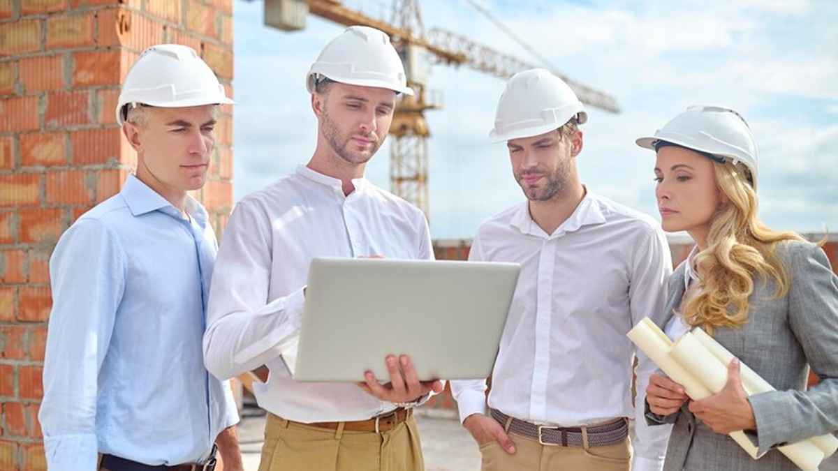 streamline construction management