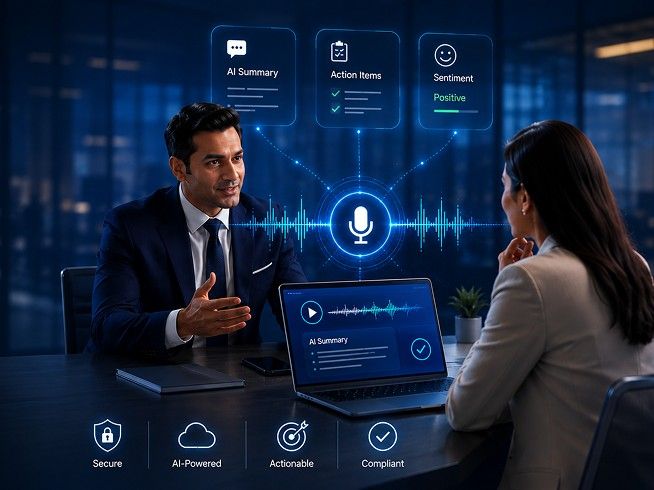 Voice Interaction Assistant