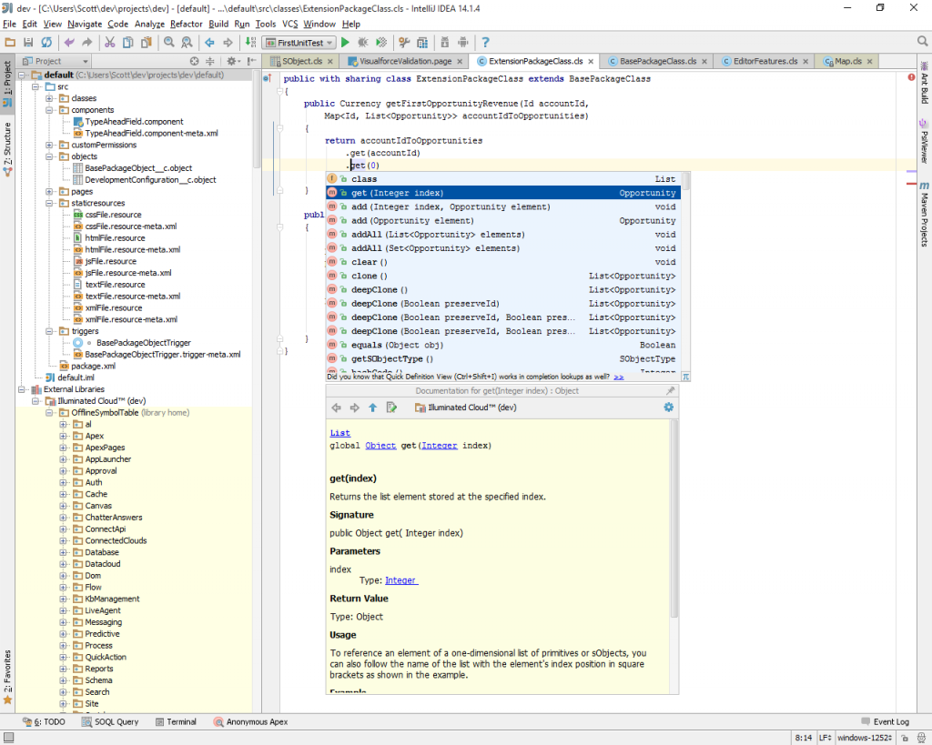 Alternative-to-MavenMate-Salesforce-Illuminated-Cl