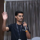 Ankush Mudada - Salesforce Developer - Women Tech Heroes by Thinqloud