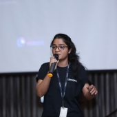 Kirti Rathdod - Salesforce Developer - Women Tech Heroes by Thinqloud