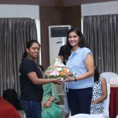 Pradnya Kolsure - Manika Goyal - Women Tech Heroes by Thinqloud