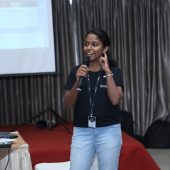 Priyanka Aiwale - Salesforce Developer - Women Tech Heroes by Thiqnloud