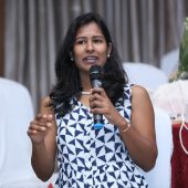 Shreyata Kachoriya - EnClient - Women Tech Heroes by Thinqloud