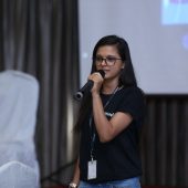 Sukanya Banekar - Salesforce Developer - Women Tech Heroes by Thinqloud