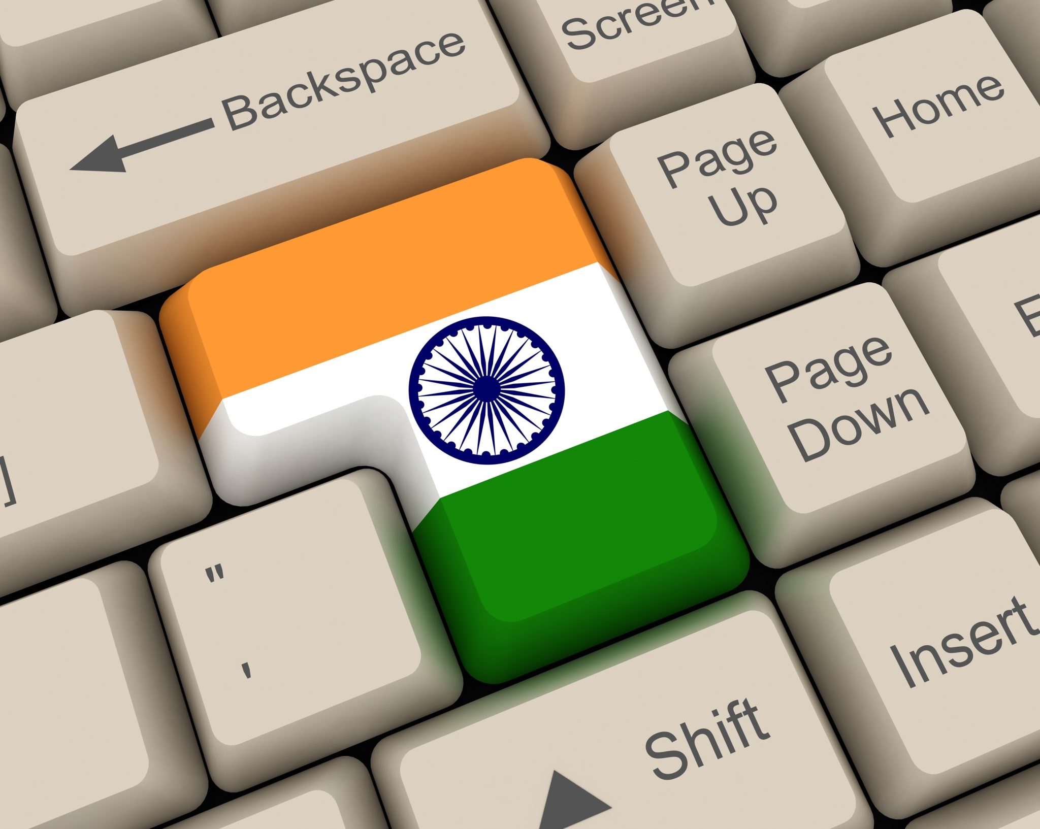 India Outsourcing